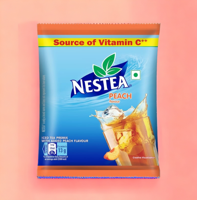 Nestle Nestea Peach