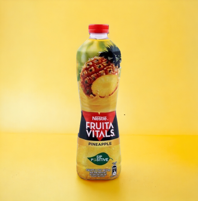 Fruita Vital 1000ml