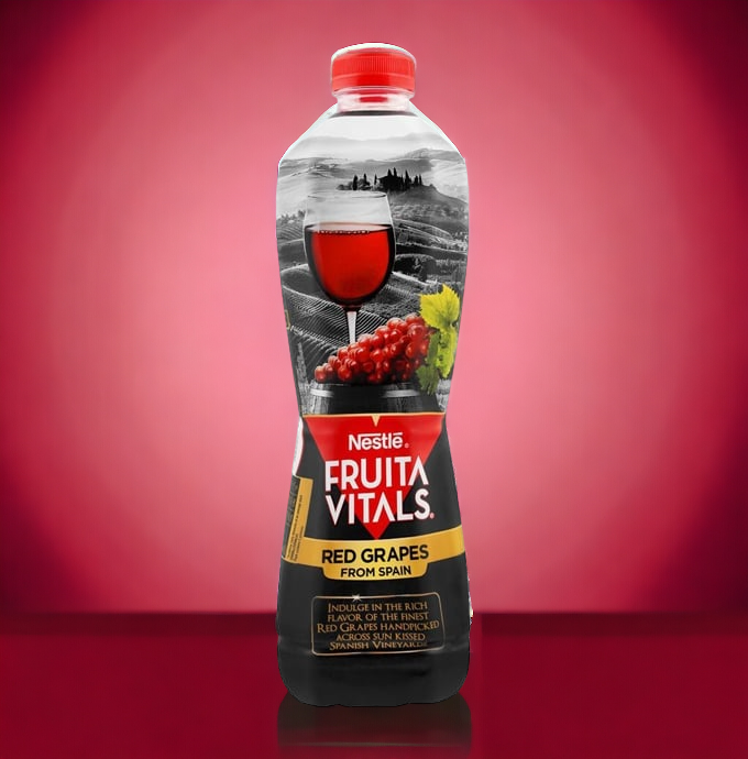 Fruita Vital 1000ml